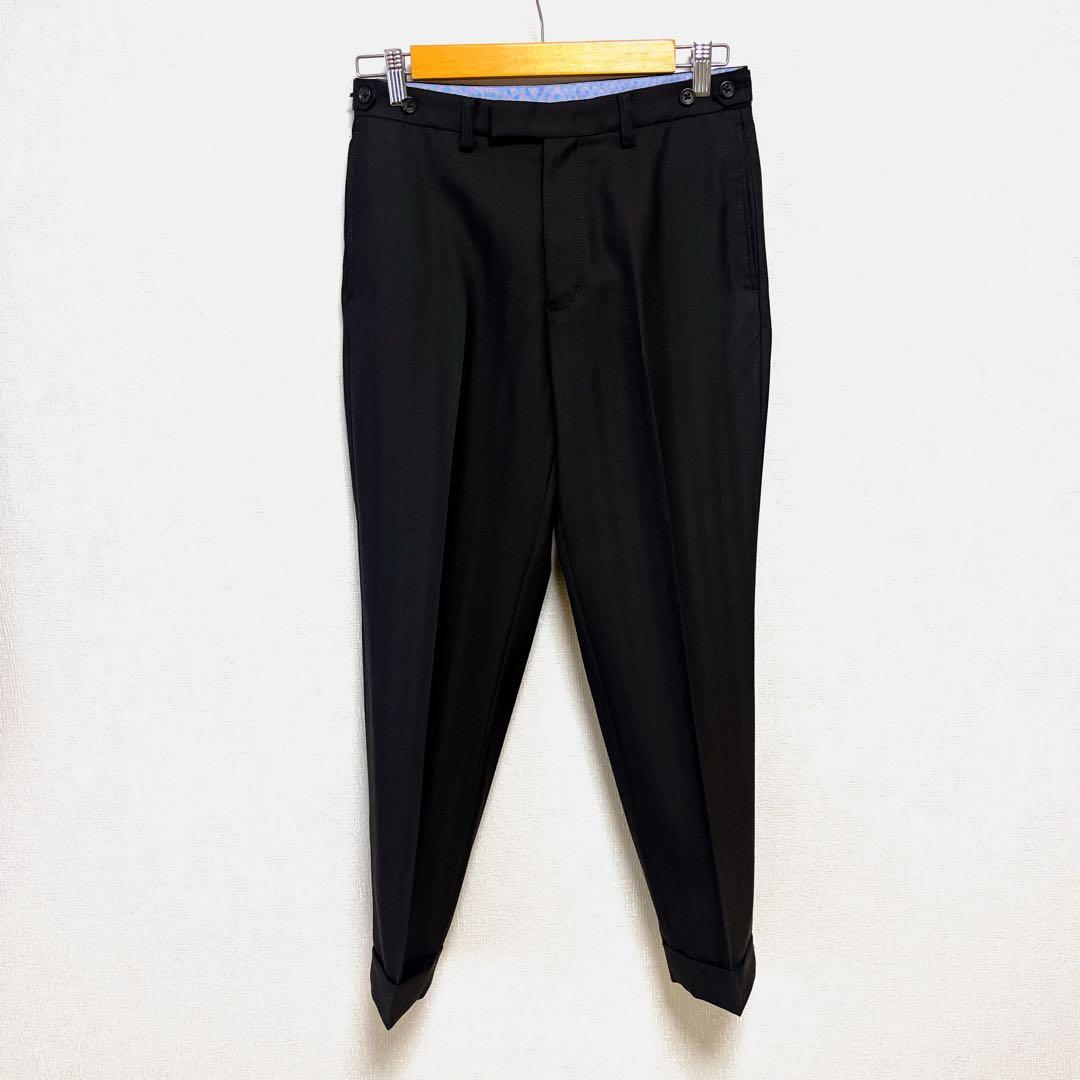 BEAMS PLUS / ウールヘリンボーン セットアップ