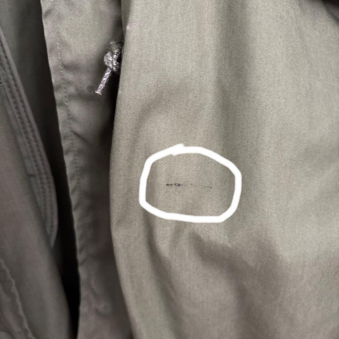 ジャケット・アウター mame kiyonaga Vintage Custom Mods Coat