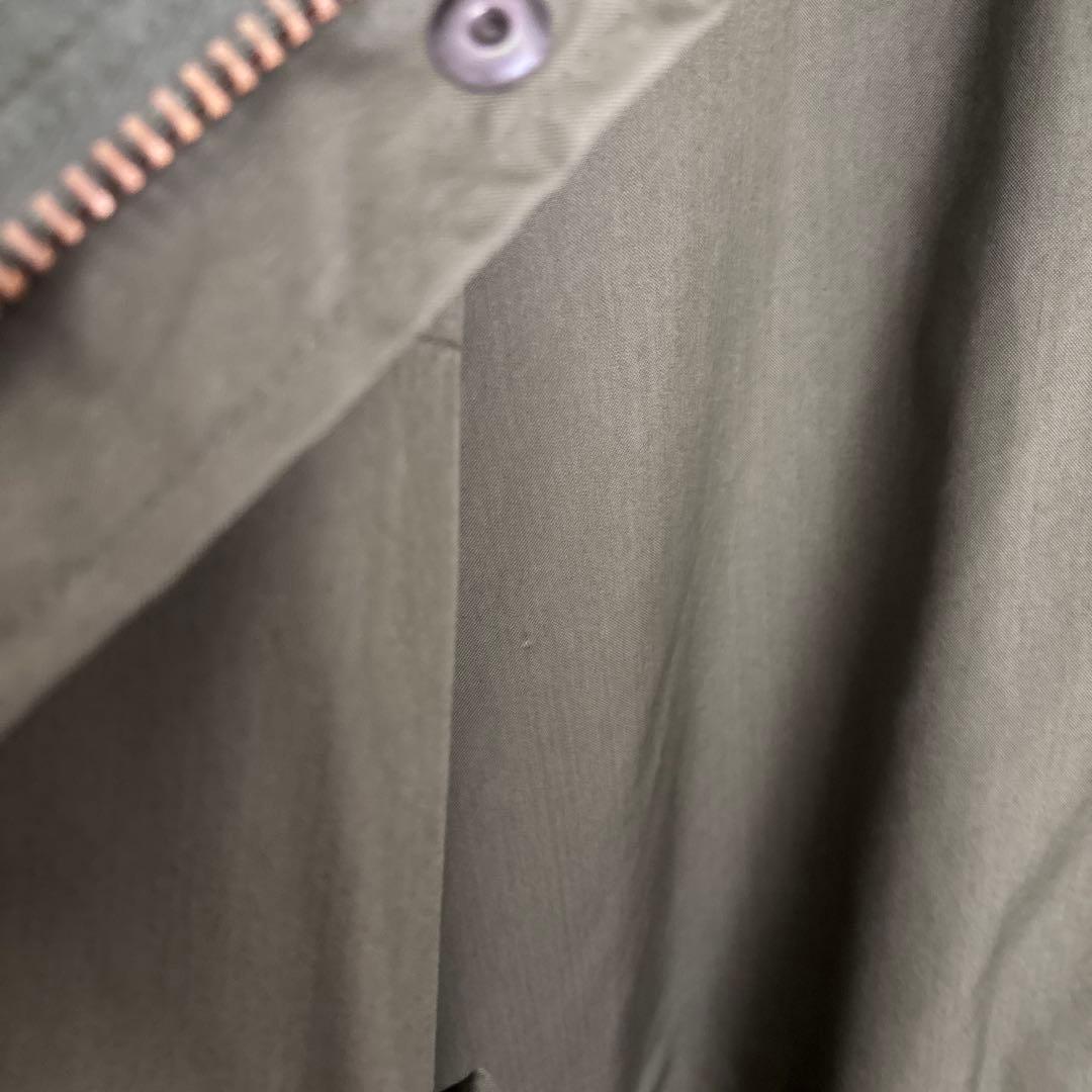 ジャケット・アウター mame kiyonaga Vintage Custom Mods Coat