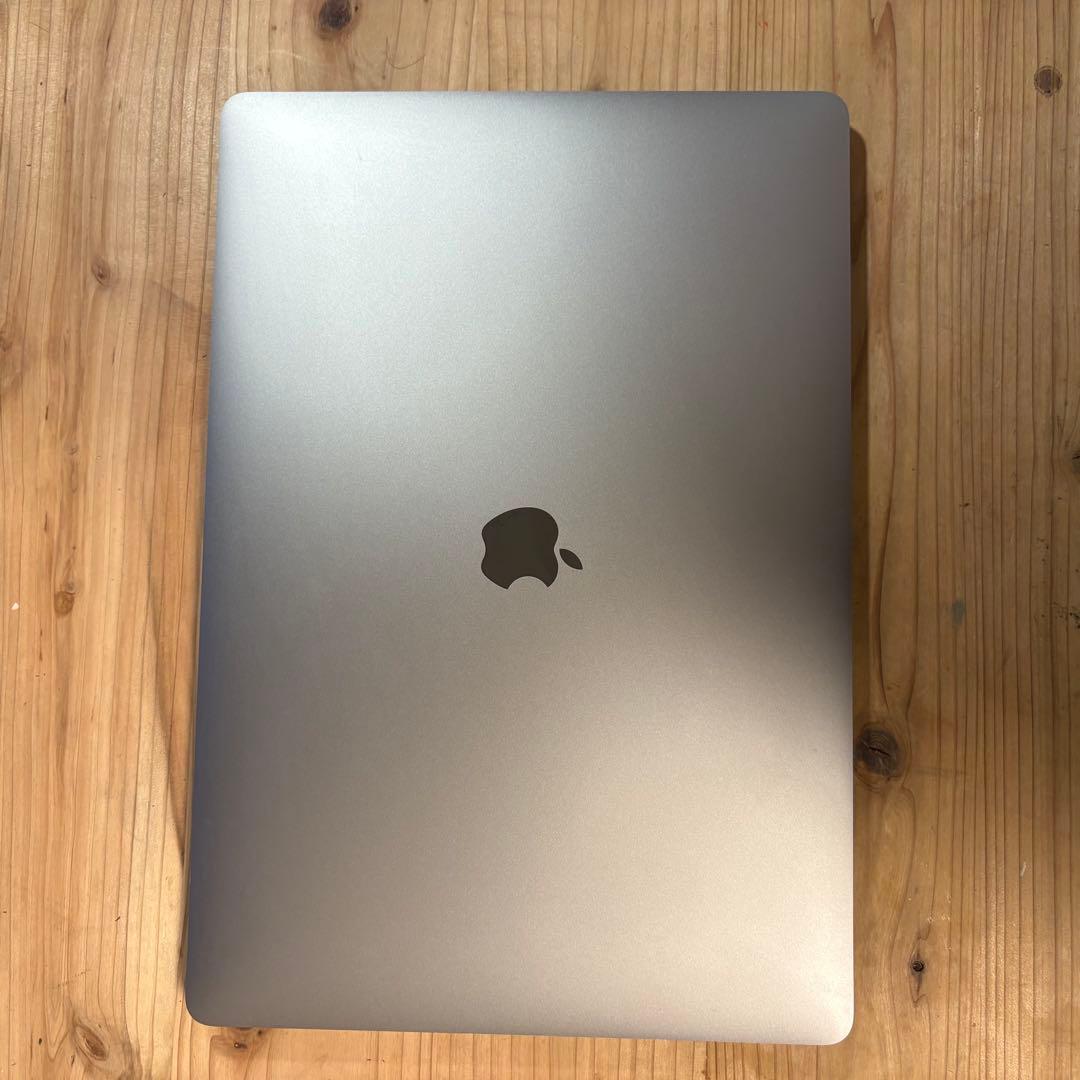 16インチMacBook Pro 32GB 1TB IntelCorei7