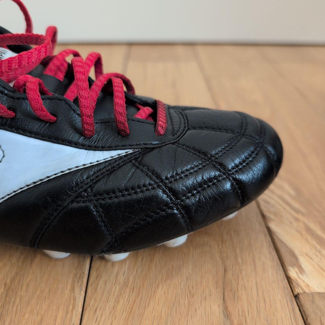 ミズノ モレリア 2 サッカーシューズ ブラック