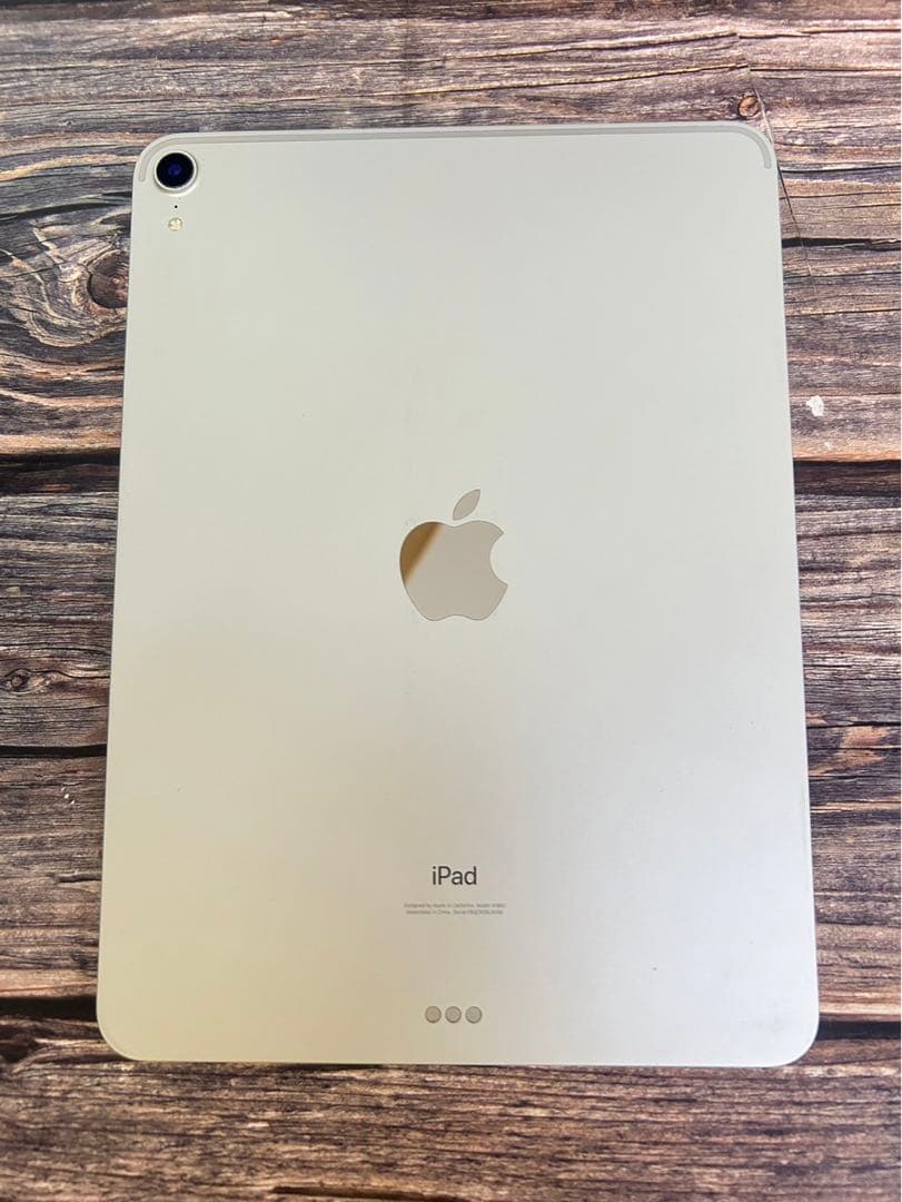 iPad Pro 第2 64GB FTXP2J/A A6913-5