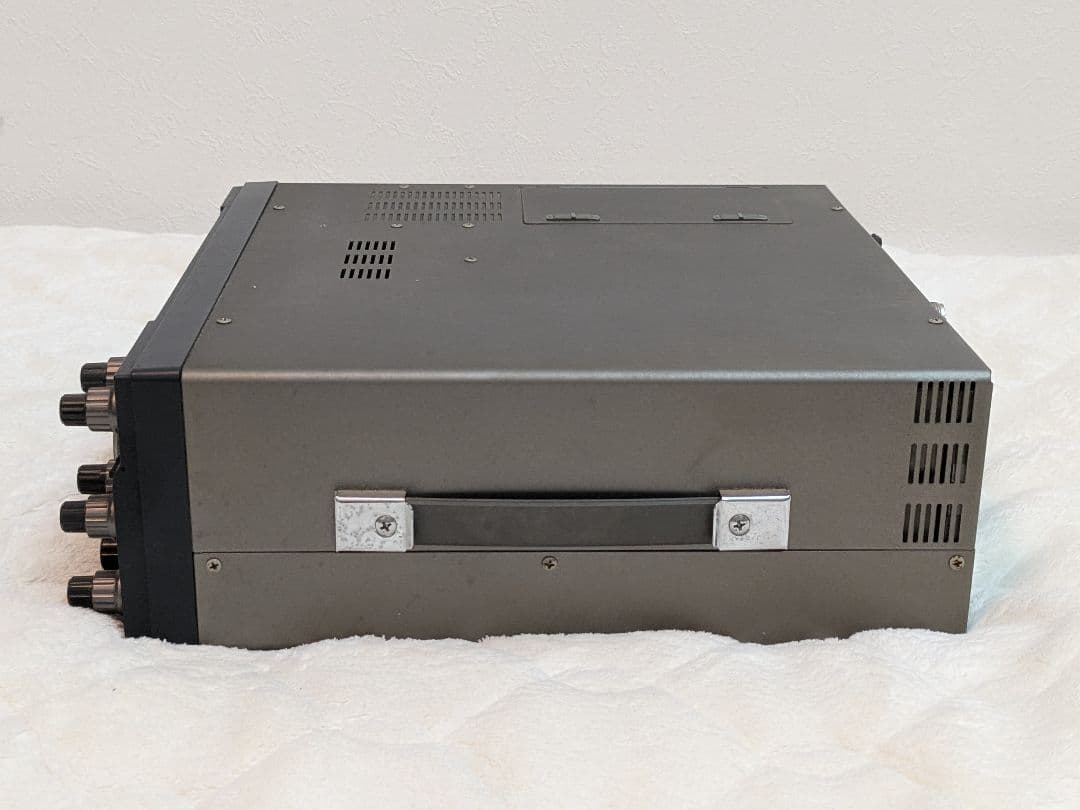 KENWOOD TS-850D ジャンク