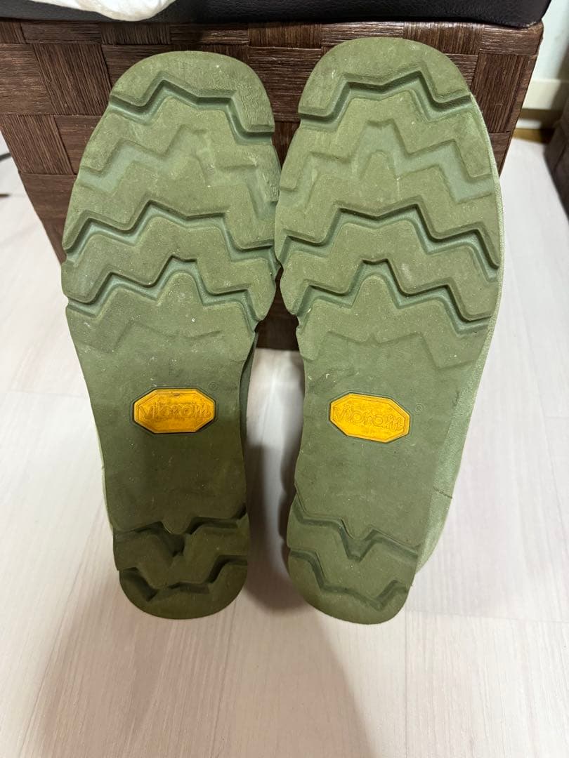 CLARKSクラークスワラビーGORE-TEX