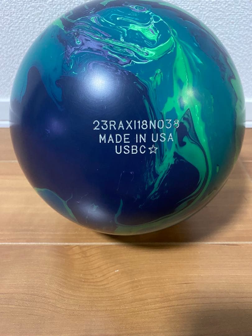 ロトグリップ　アテンションX