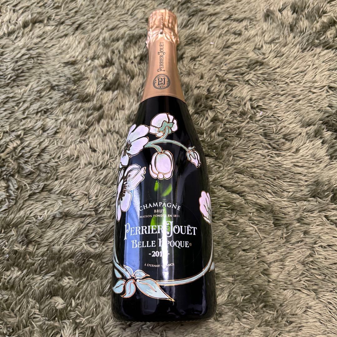 ペリエ　ジュエ　ベルエポック　2016 未開封