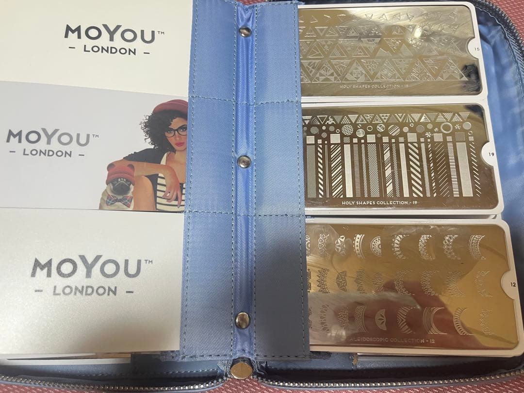 ネイルアート用品(筆など) Arie