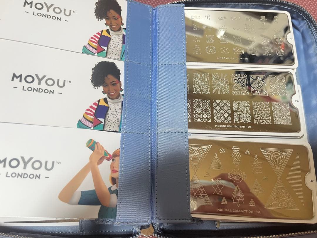 ネイルアート用品(筆など) Arie