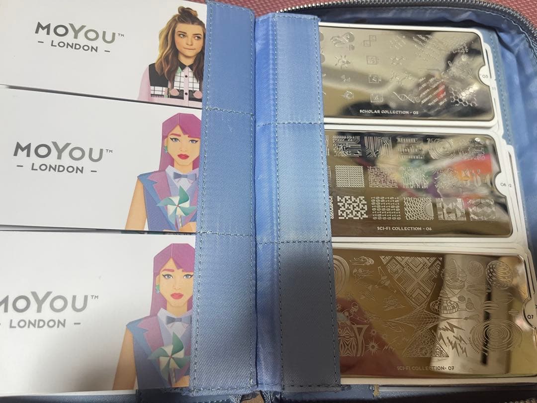 ネイルアート用品(筆など) Arie