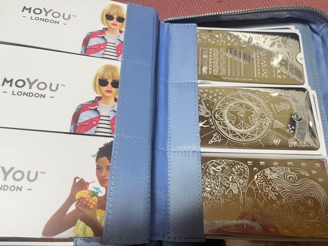 ネイルアート用品(筆など) Arie