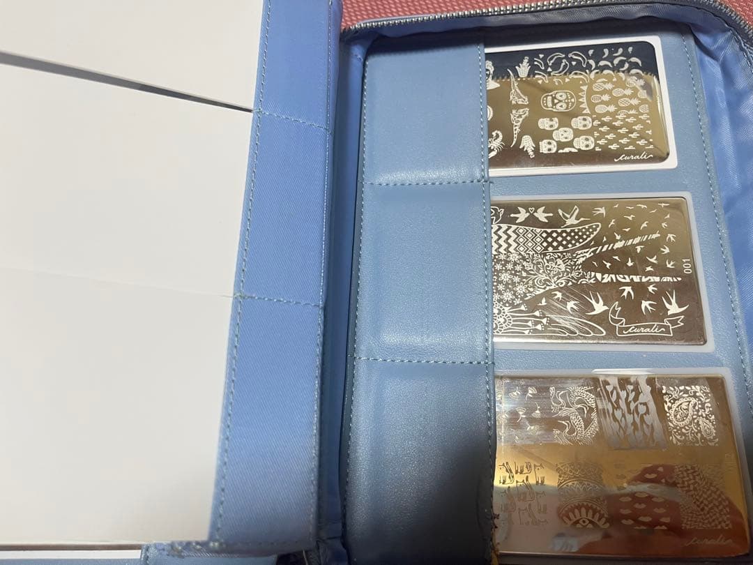 ネイルアート用品(筆など) Arie