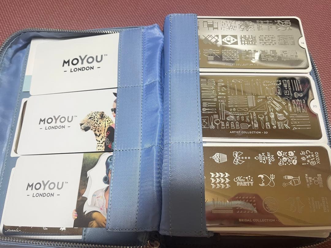 ネイルアート用品(筆など) Arie