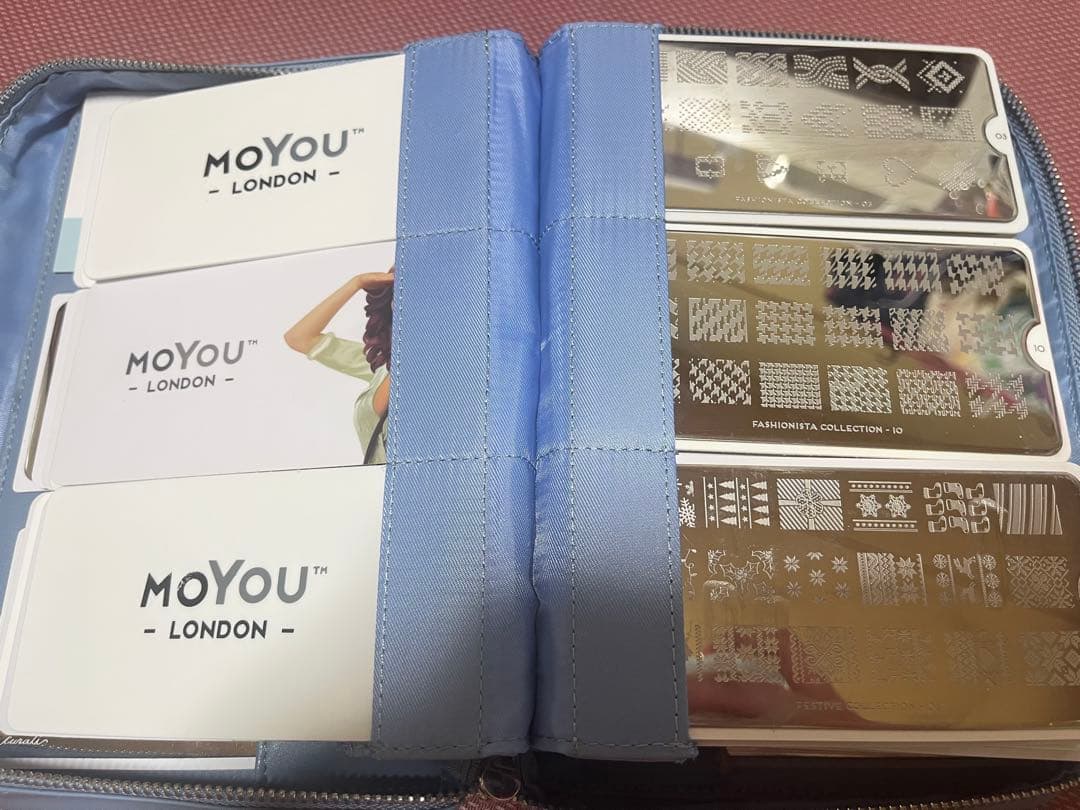 ネイルアート用品(筆など) Arie