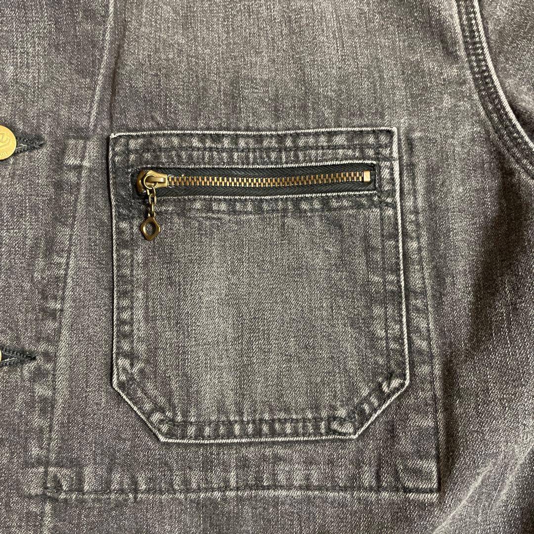 ☆ Lee リー 191-J WORK JACKET 101 PROJECT☆