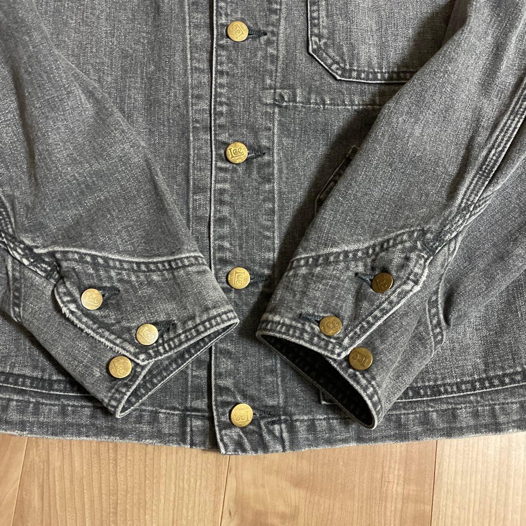 ☆ Lee リー 191-J WORK JACKET 101 PROJECT☆