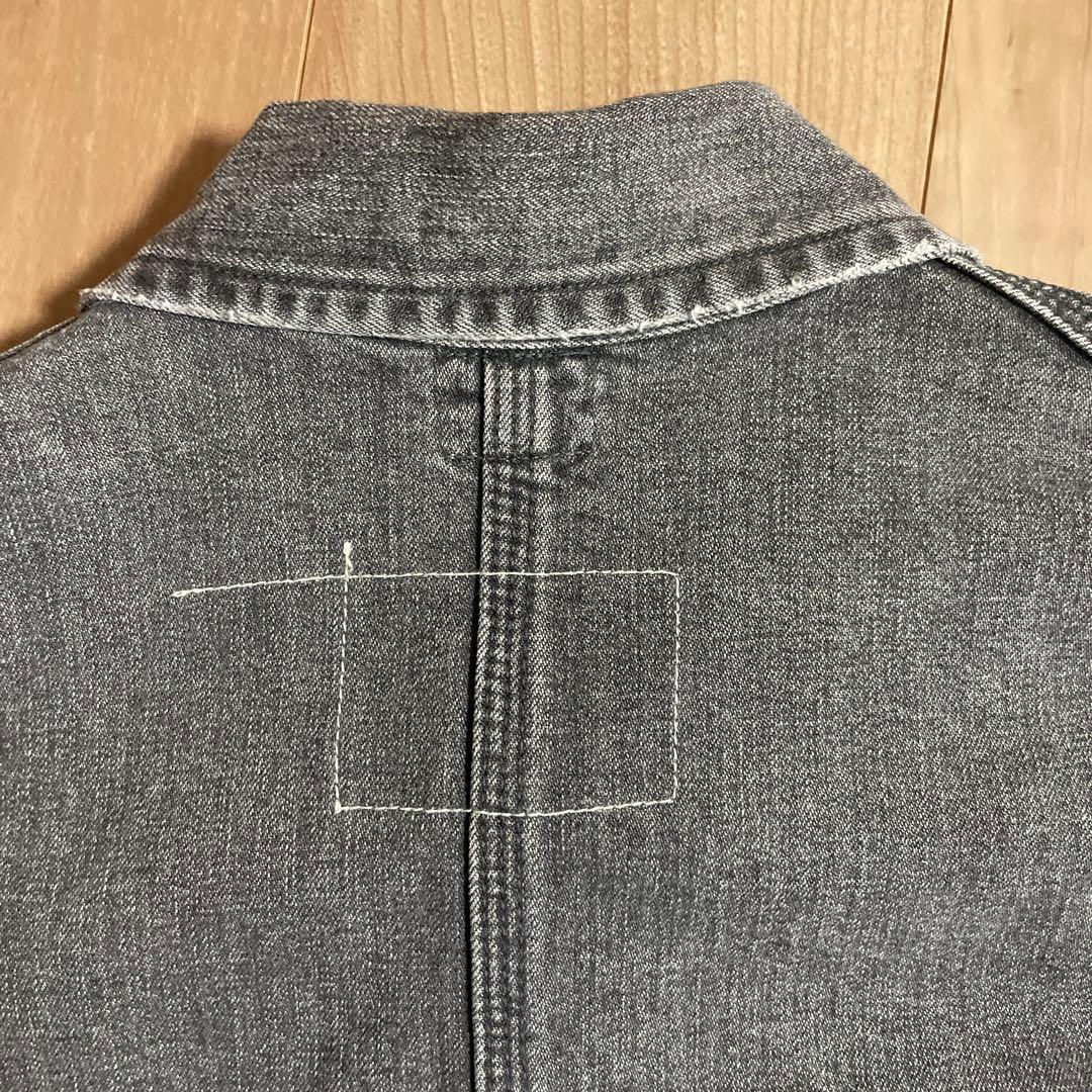 ☆ Lee リー 191-J WORK JACKET 101 PROJECT☆