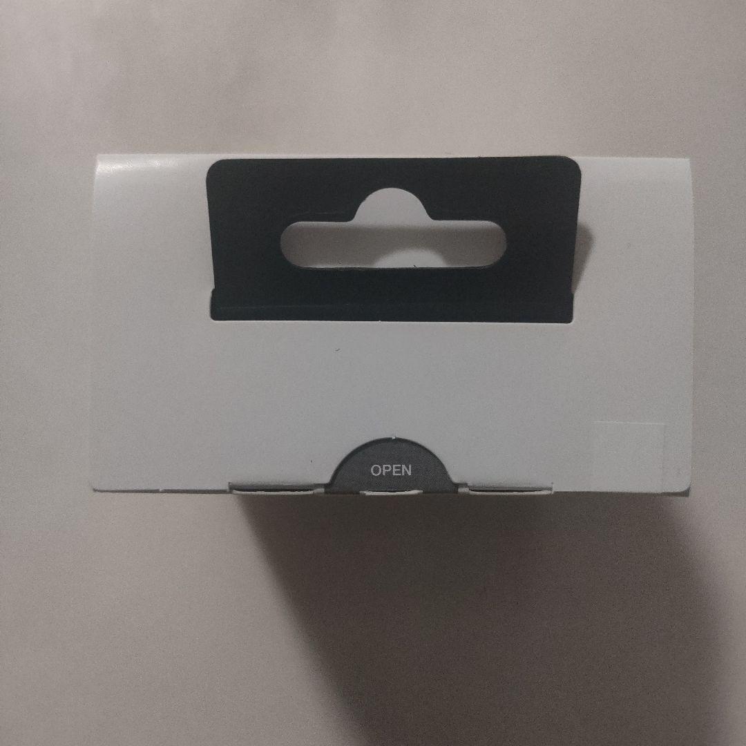 【新品・未開封】Technics EAH-AZ100-K [ブラック]