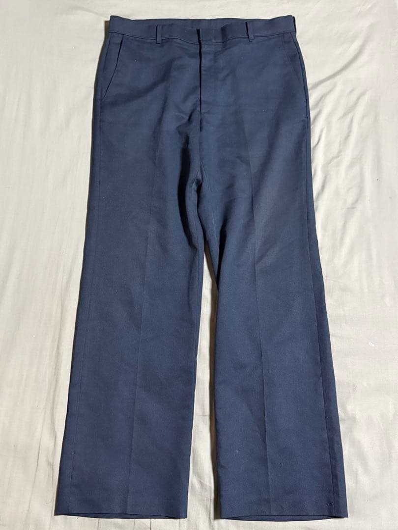 リーバイス　アクションスラックス