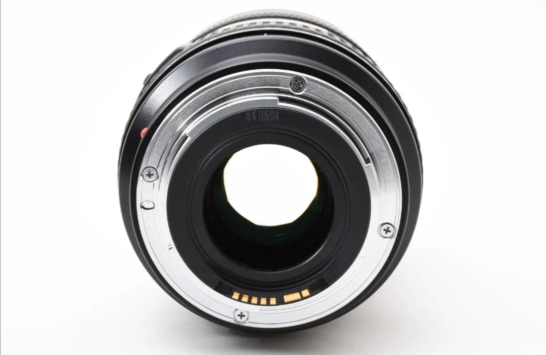 1月27日最終お値下げ♪Canon EF 28-70mm F2.8 L USM