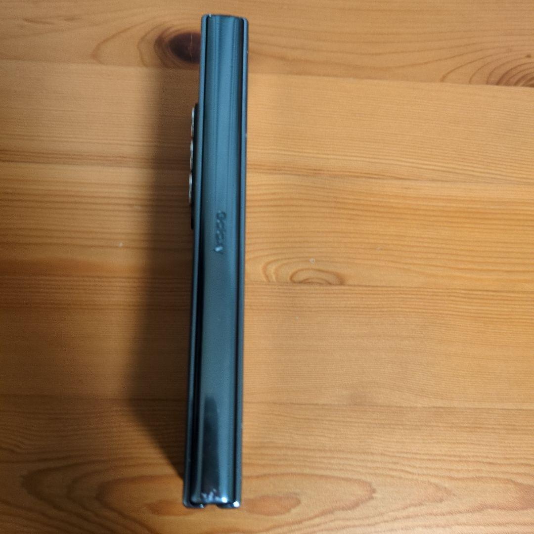 docomo Galaxy Z Fold4 純正ケース Sペン付