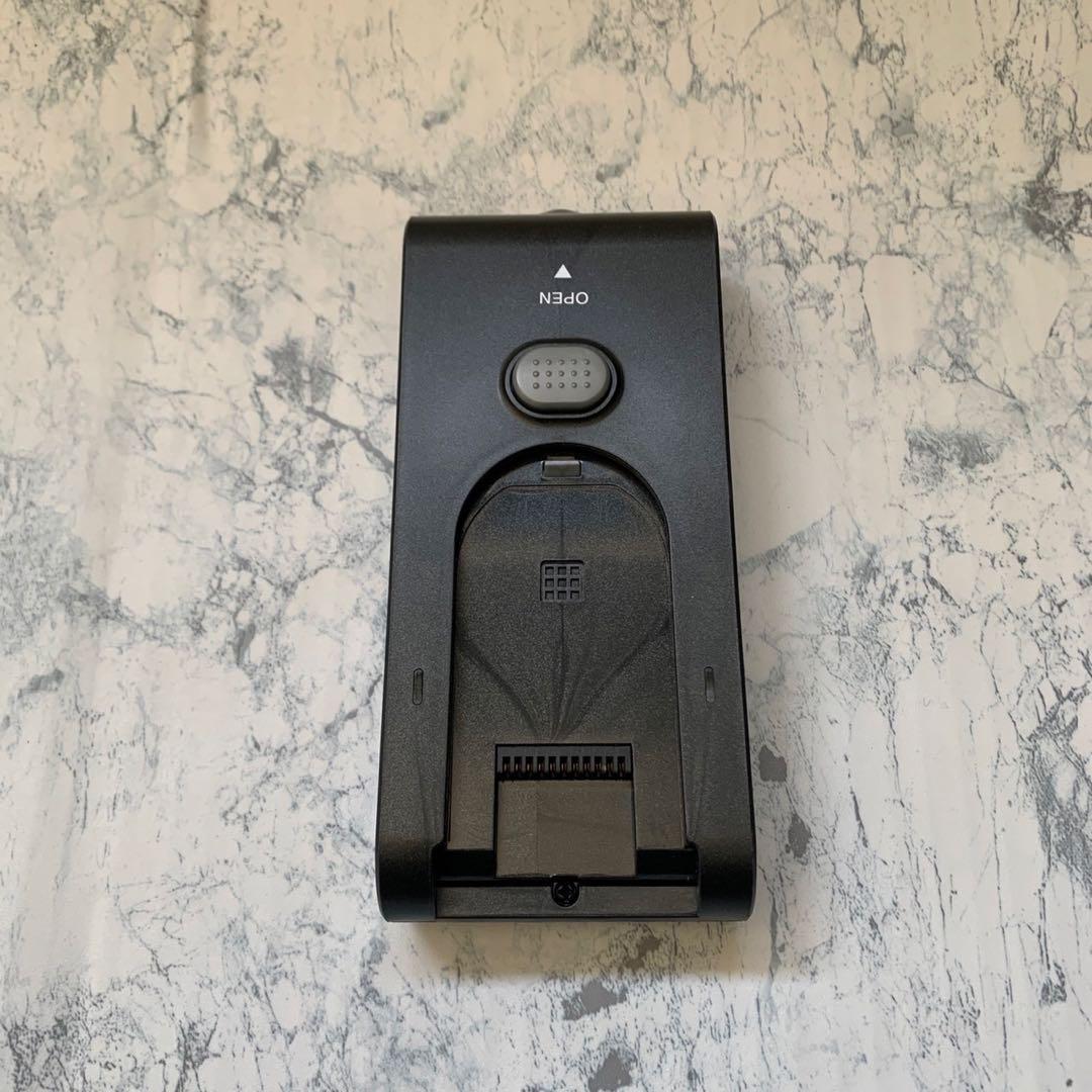 強力吸引‼️コードレス掃除機 35000Pa 水拭き一体型 サイクロン 伸縮型