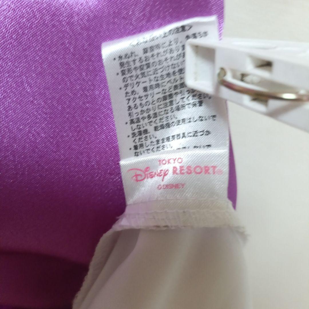 ビビディバビディブティック　ラプンツェル ドレス 東京ディズニーリゾート120