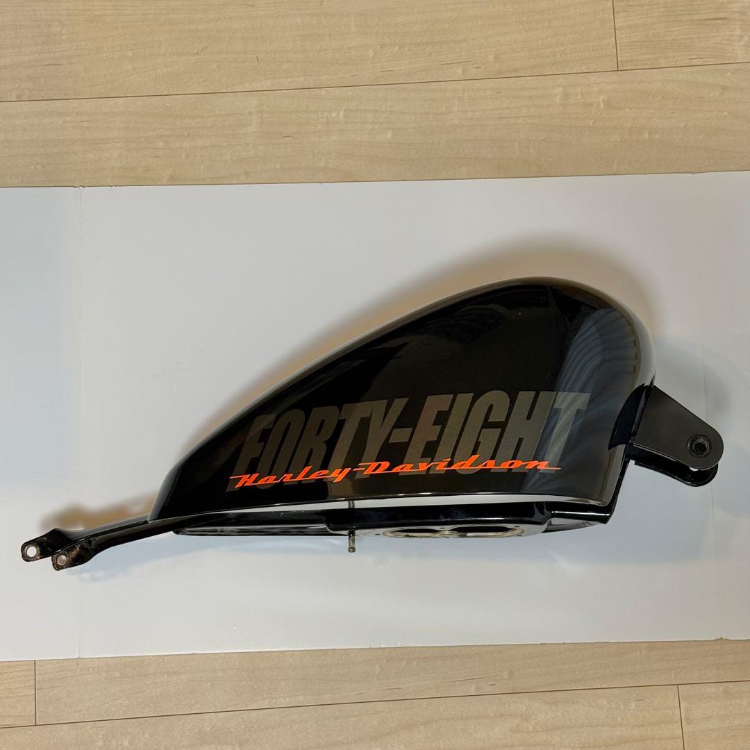 スポーツスター2.1ガロンタンク（XL1200Xフォーティーエイト）