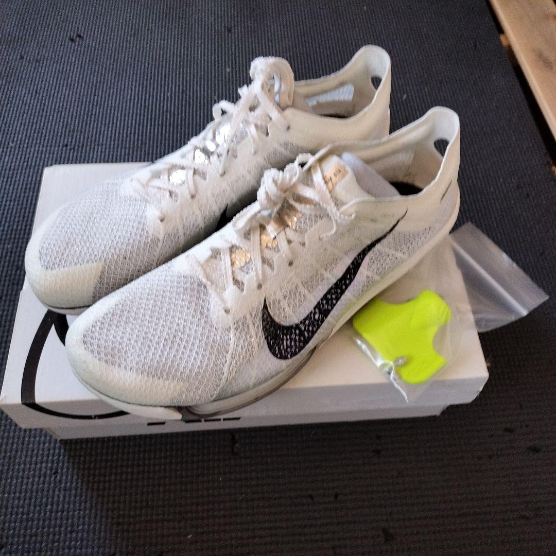 ゲ*ー様 ナイキ　エアズーム　ビクトリー2　ヤコブ　26.5cm