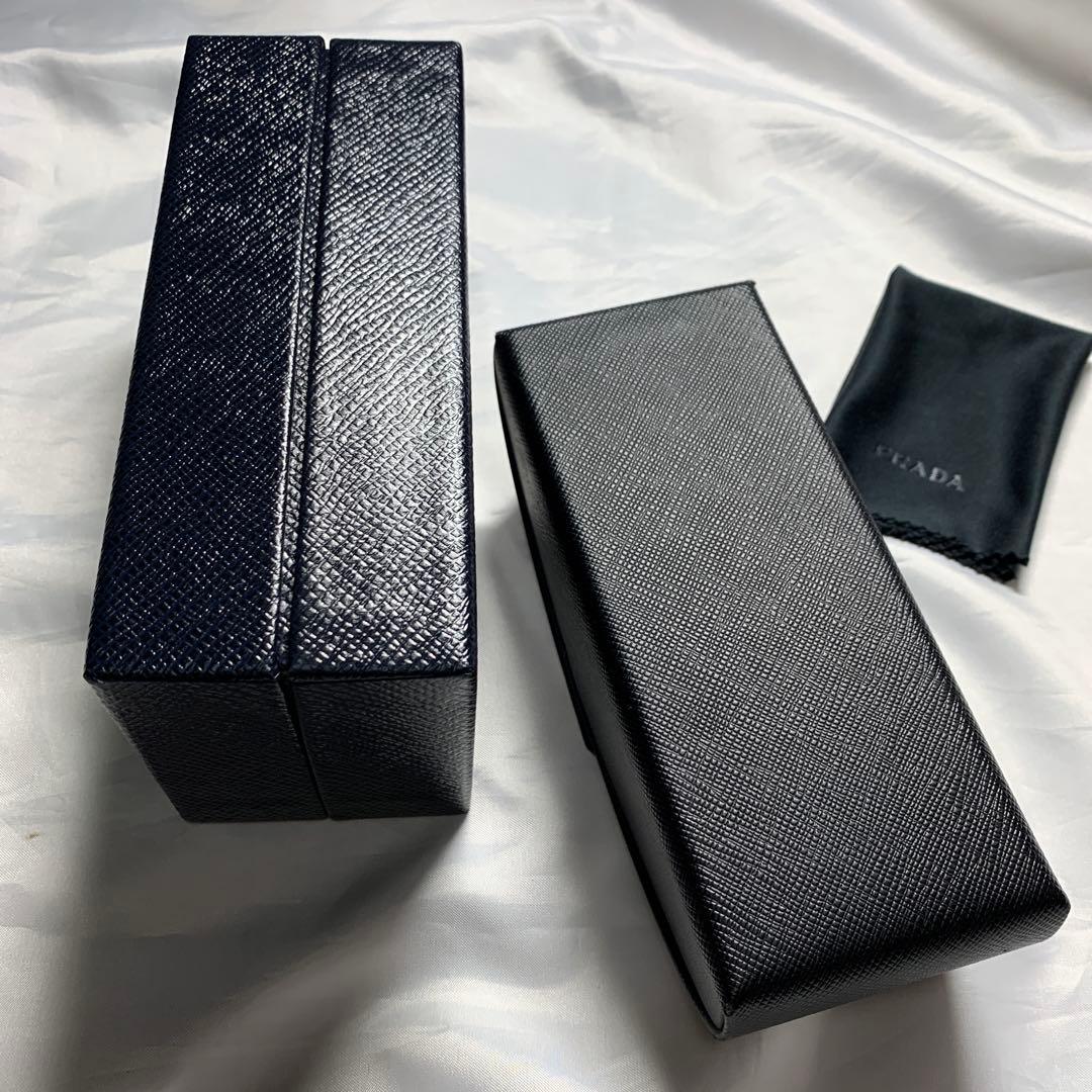 プラダ　サングラス　未使用