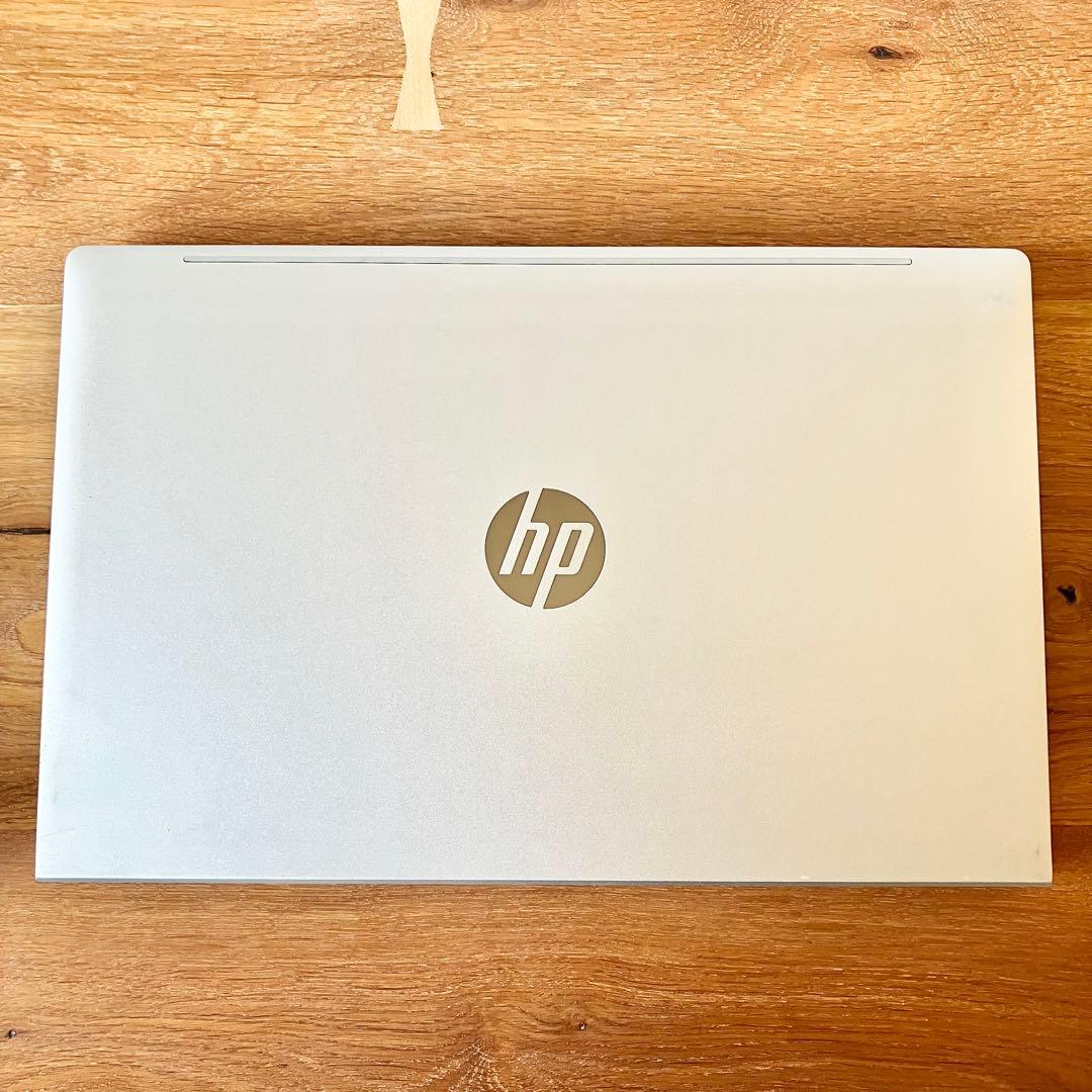 【第12世代i7】HP/16GB/Win11/ノートパソコン/SSD/512GB