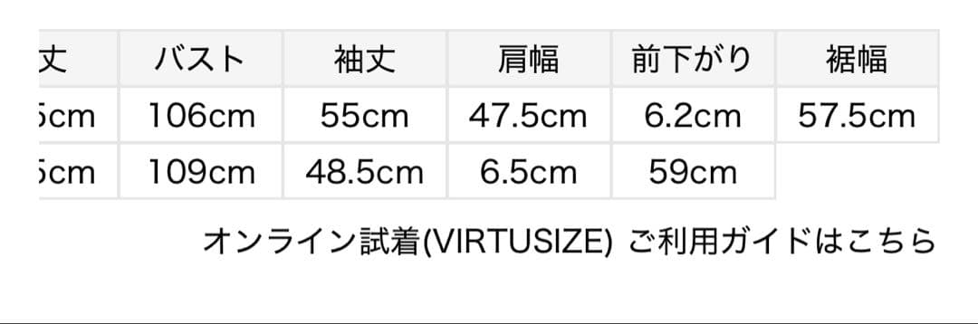 MilaOwen 金釦フェイクファー短丈ジャケット 未使用