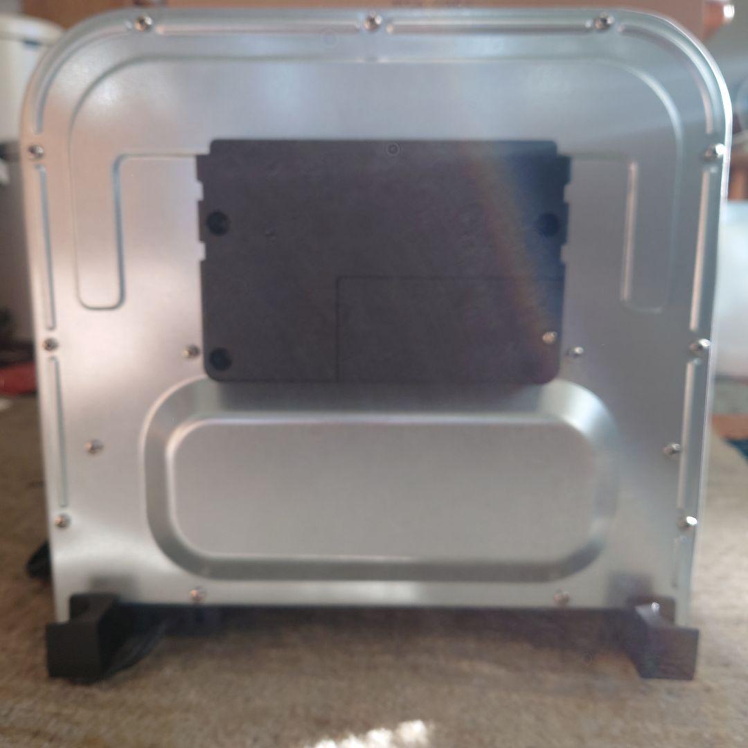 クイジナート　ノンフライオーブントースター TOA-29SJ