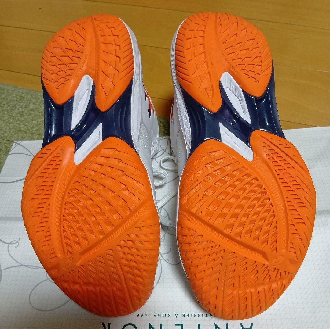 R*i様 バレーボール　シューズ　24.5　アシックス