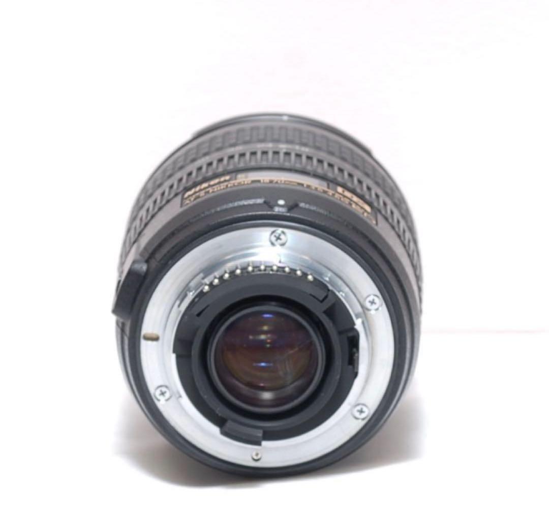 一眼レフデビューに✨Nikon D3100✨ニコン✨シングルレンズ✨少シャッター