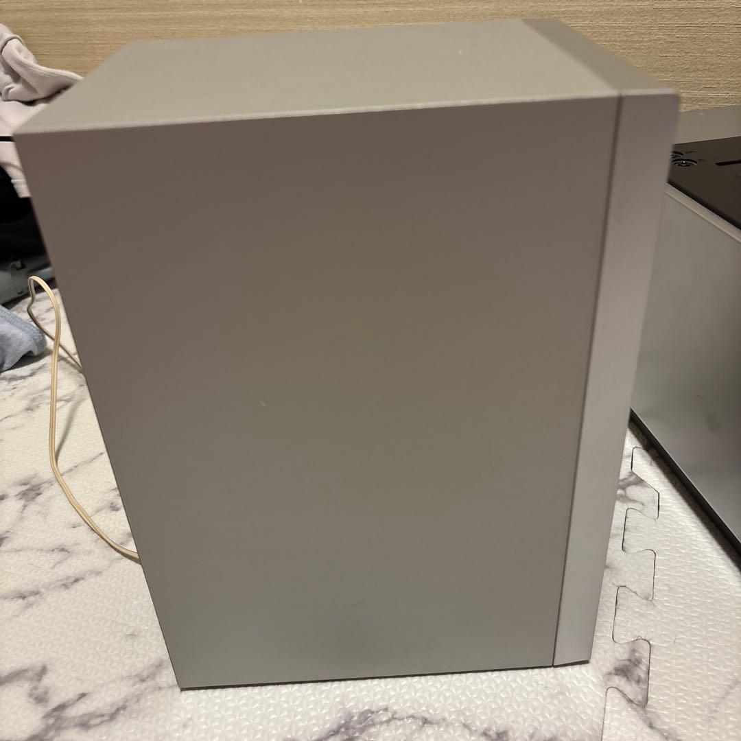 [動作良好] Panasonic SA-SX950 SD HDD コンポ