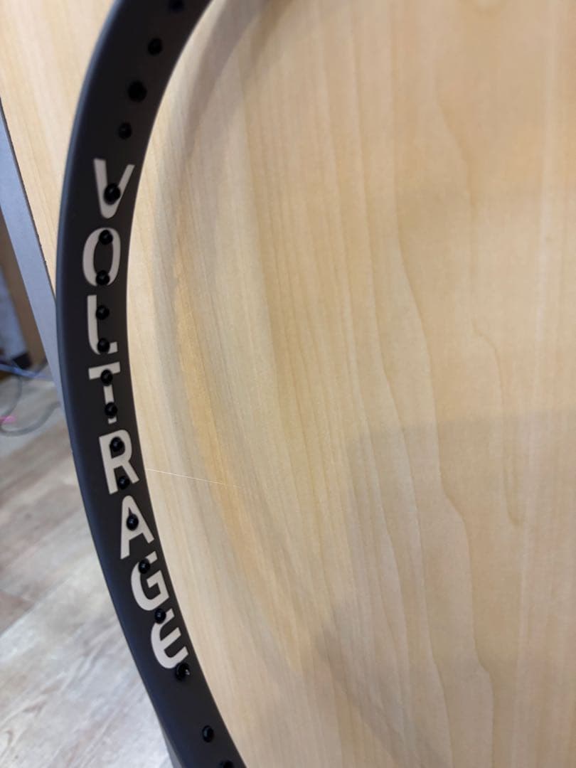 YONEX VOLTRAGE 7 軟式テニスラケット