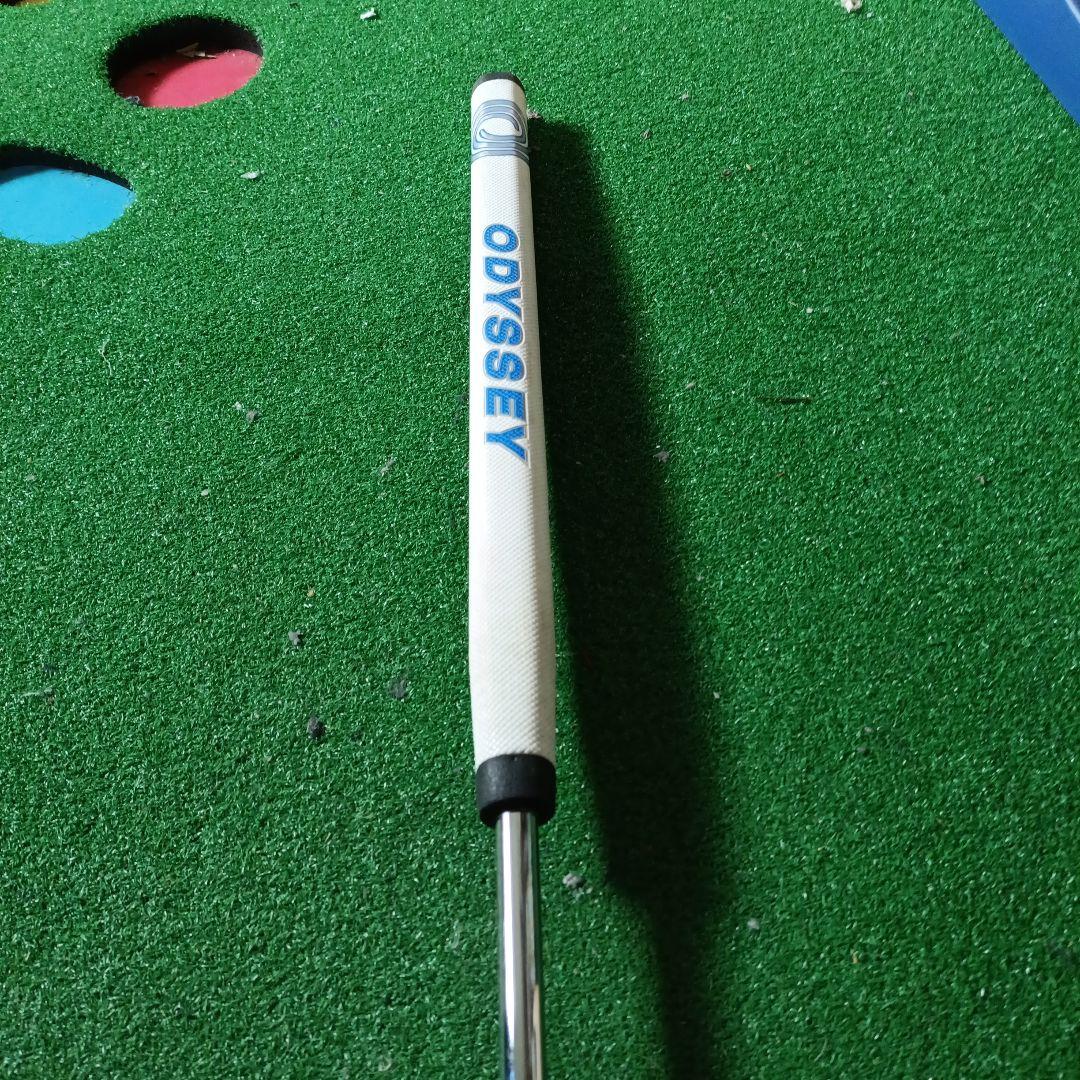 ODYSSEYAi-ONE CRUISER 38インチジェイルバード　中尺