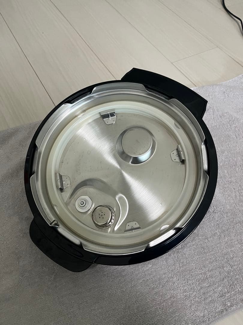 Cooking Pro 電気圧力鍋 3.2L