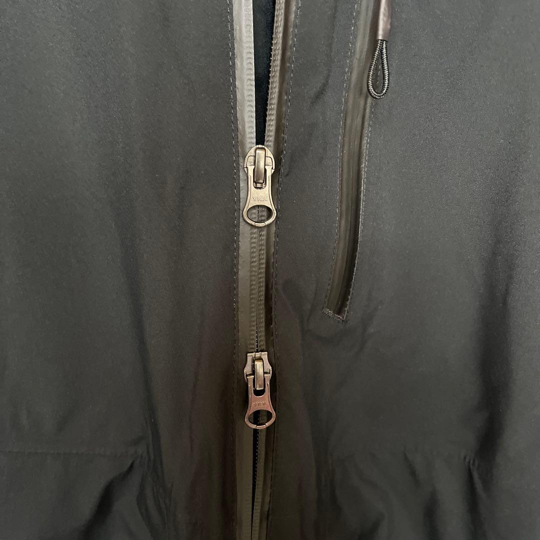 新品 COLUMBIA BLACK LABELコーブトゥドームジャケット 黒XL