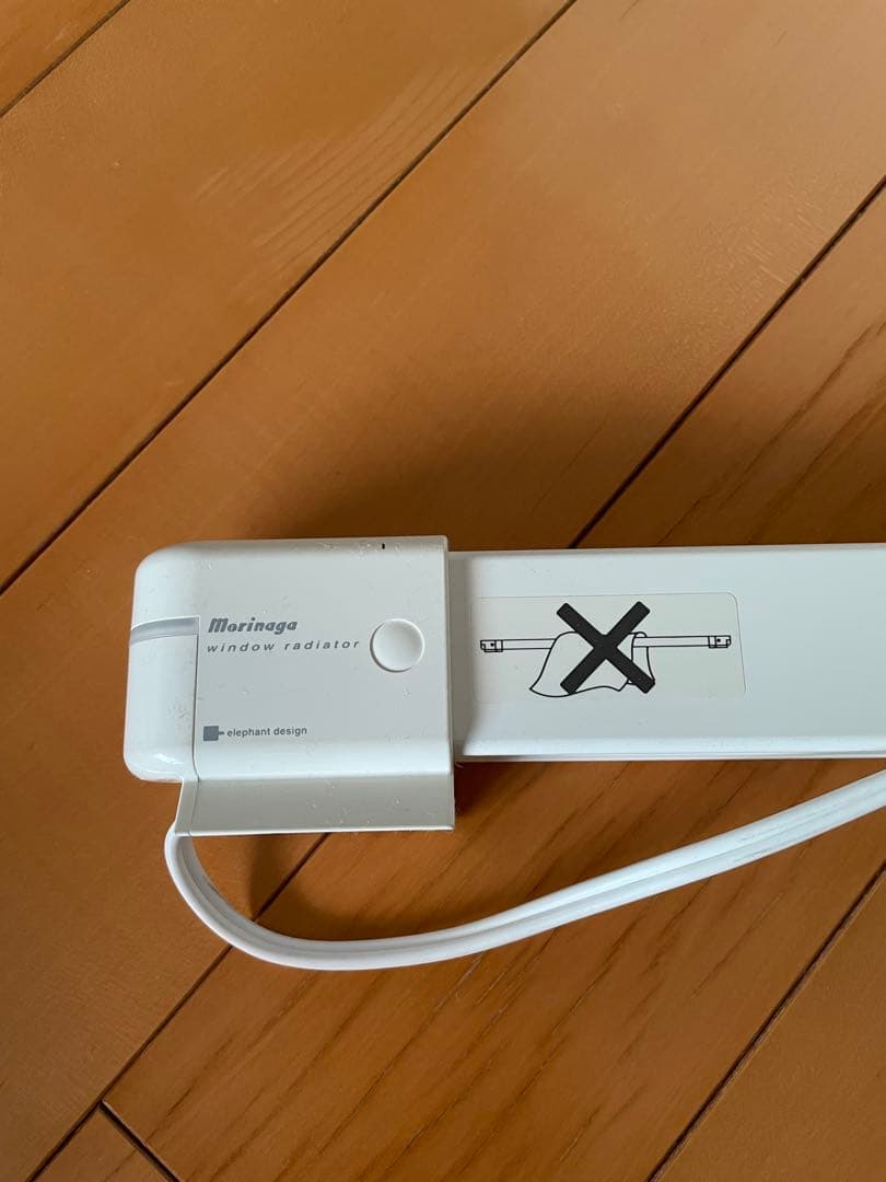 ウィンドーラジエーター90センチ/森永エンジニアリング