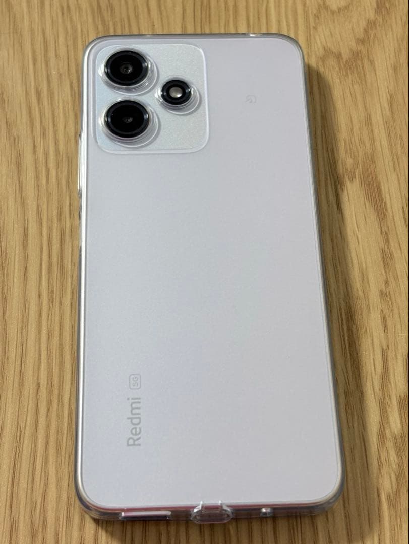 Redmi12 5G 新品未使用品