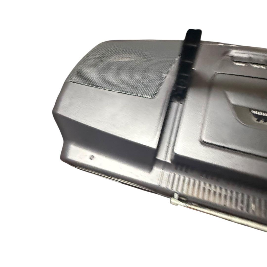 Panasonic ポータブルCDラジカセ RX-DS18