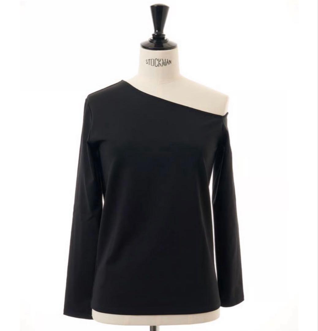 KEINARITA ケイナリタ　Cut Off Top 007 38サイズ