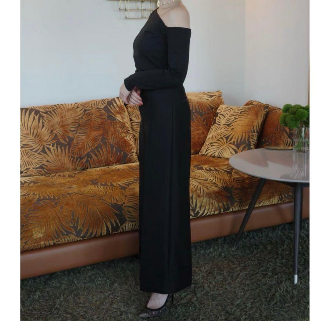 KEINARITA ケイナリタ　Cut Off Top 007 38サイズ