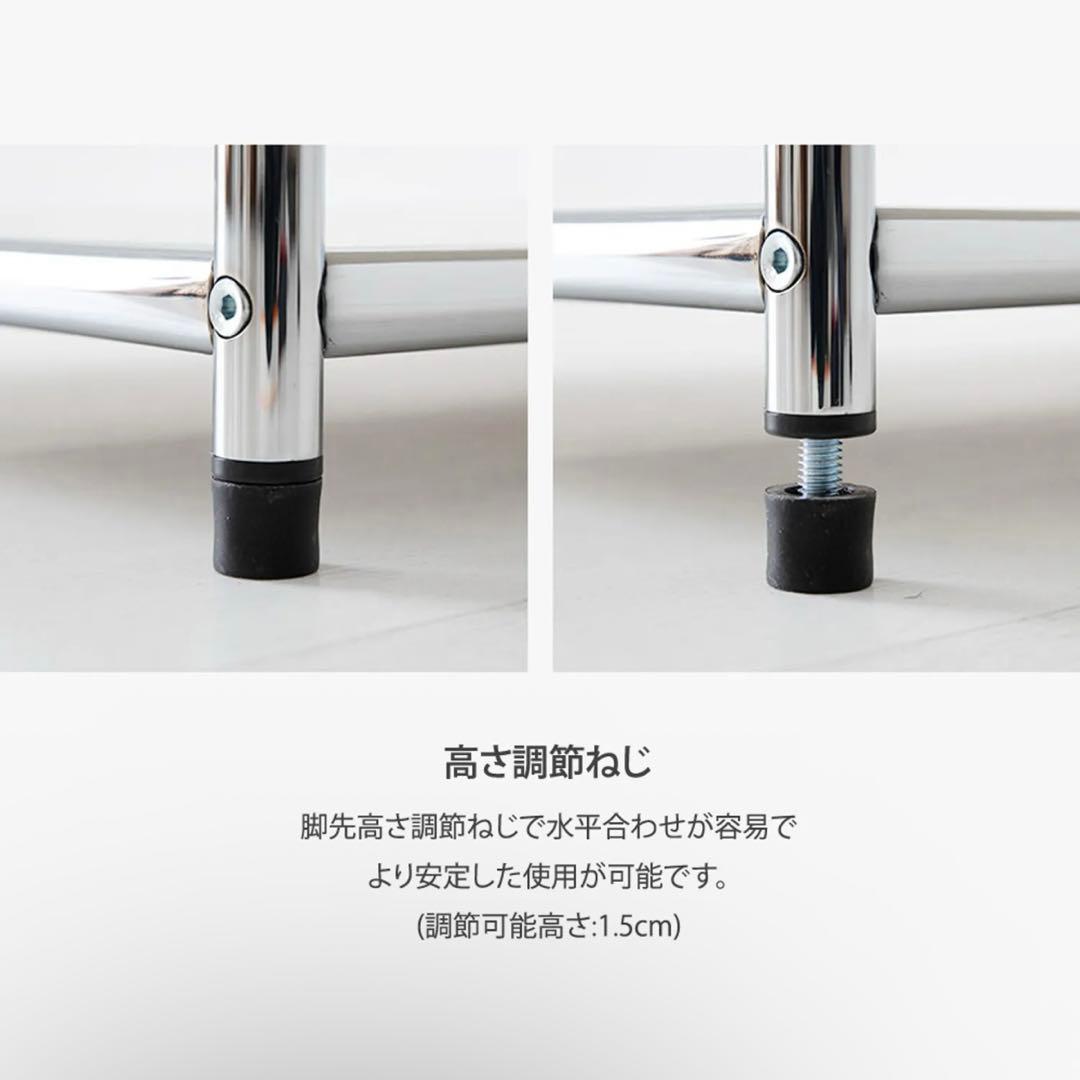 Market B simple module rack シンプルモジュールラック