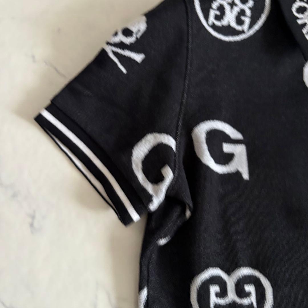 専用 G/FORE ジーフォア ポロシャツ スカート セットアップ スカル 36