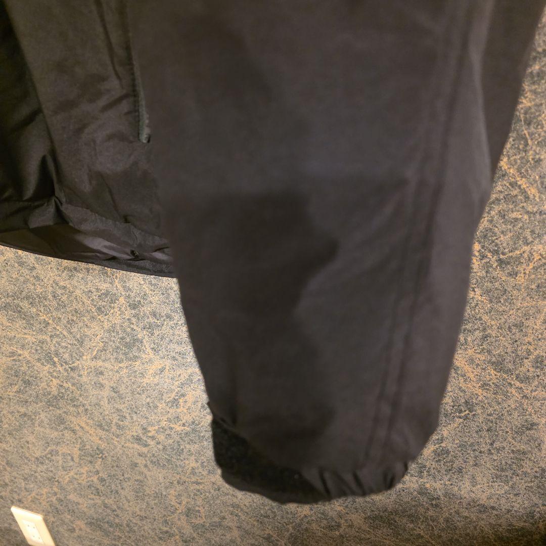 米軍 実物 ECWCS GEN3 LEVEL7 BAF社製 プリマロフト搭載　M