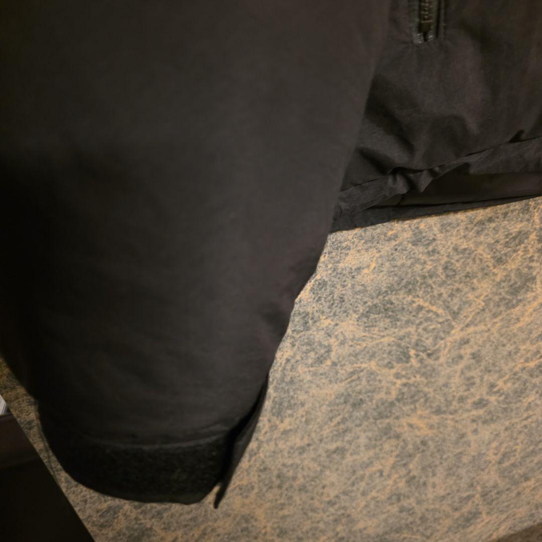 米軍 実物 ECWCS GEN3 LEVEL7 BAF社製 プリマロフト搭載　M