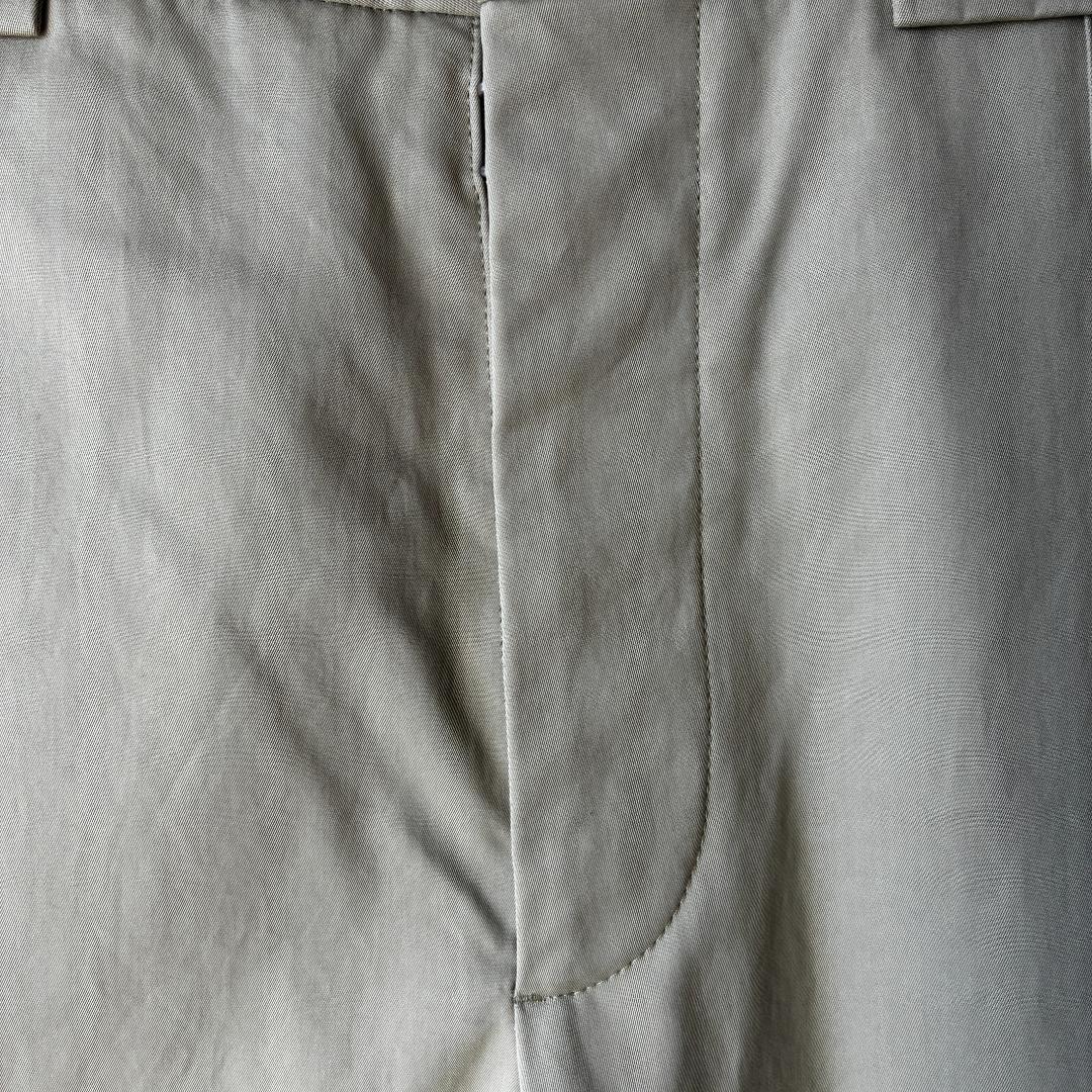 Maison Margiela 20AW センターシームパンツ