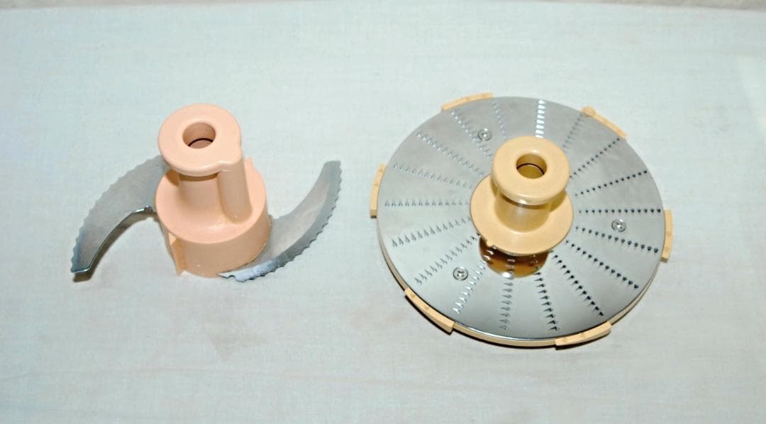 美品 山本電気 ハイパワーフードプロセッサー あじのさと Y-2400